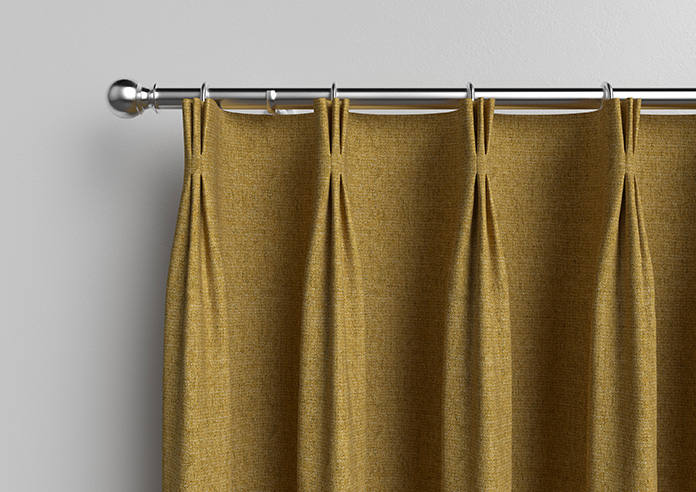 Jakarta, Buttercup - Made to Measure Curtains - Image 11
